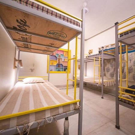 Sun N Soil Backpacker Hostel Lachhiwala 外观 照片