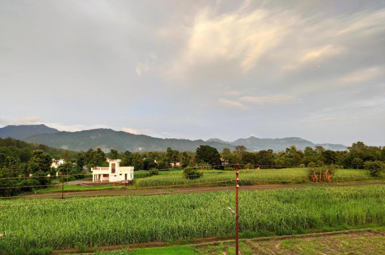 Sun N Soil Backpacker Hostel Lachhiwala 外观 照片