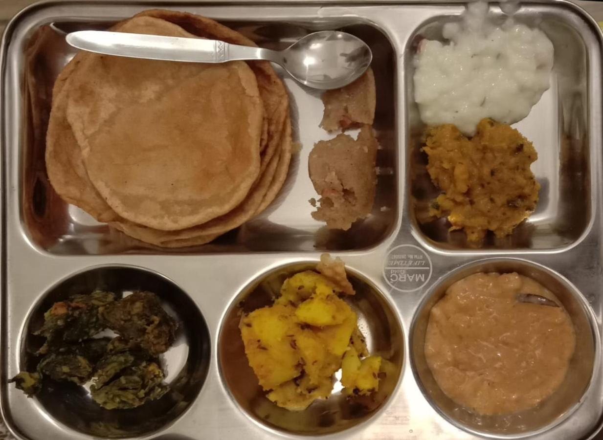 Sun N Soil Backpacker Hostel Lachhiwala 外观 照片