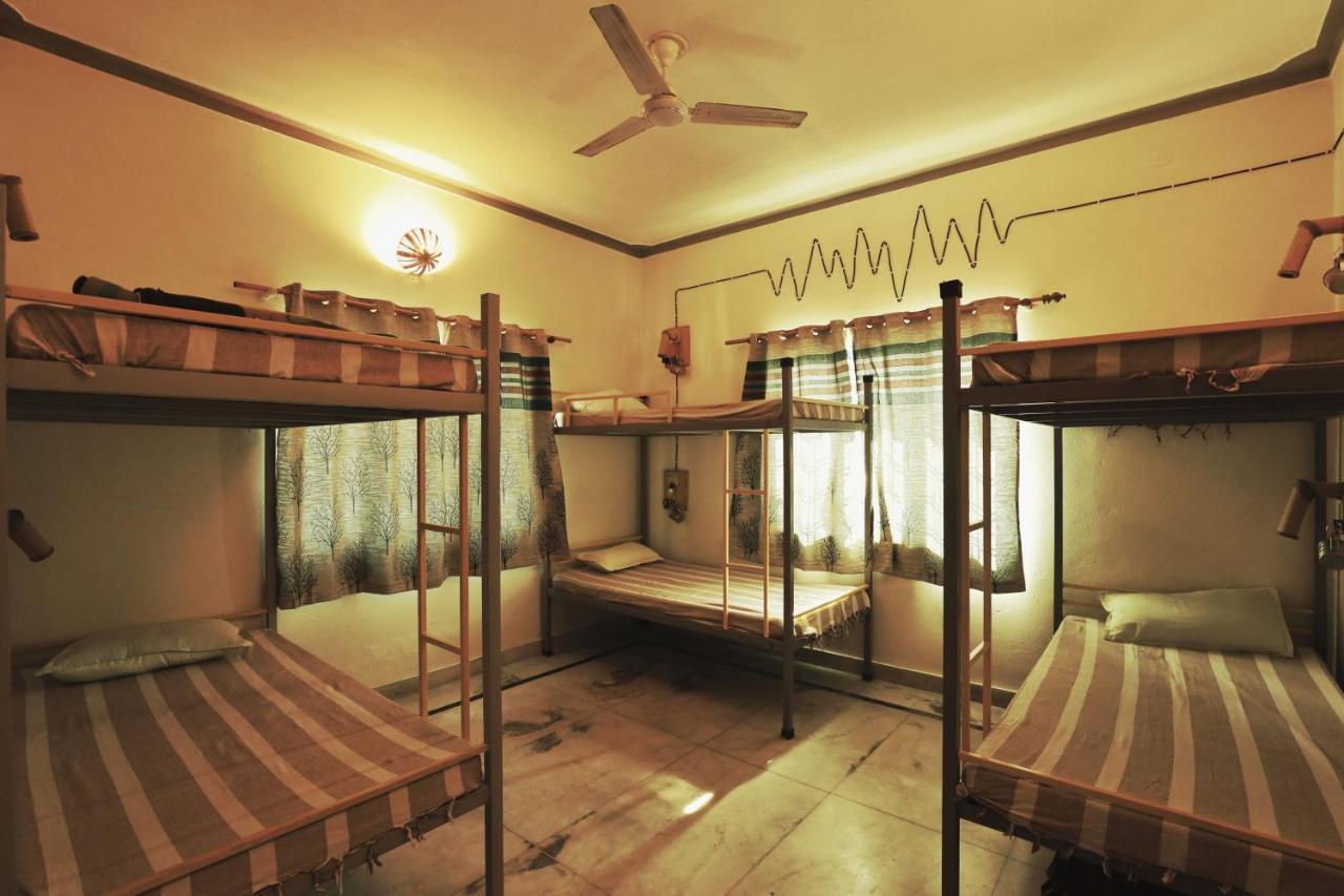 Sun N Soil Backpacker Hostel Lachhiwala 外观 照片