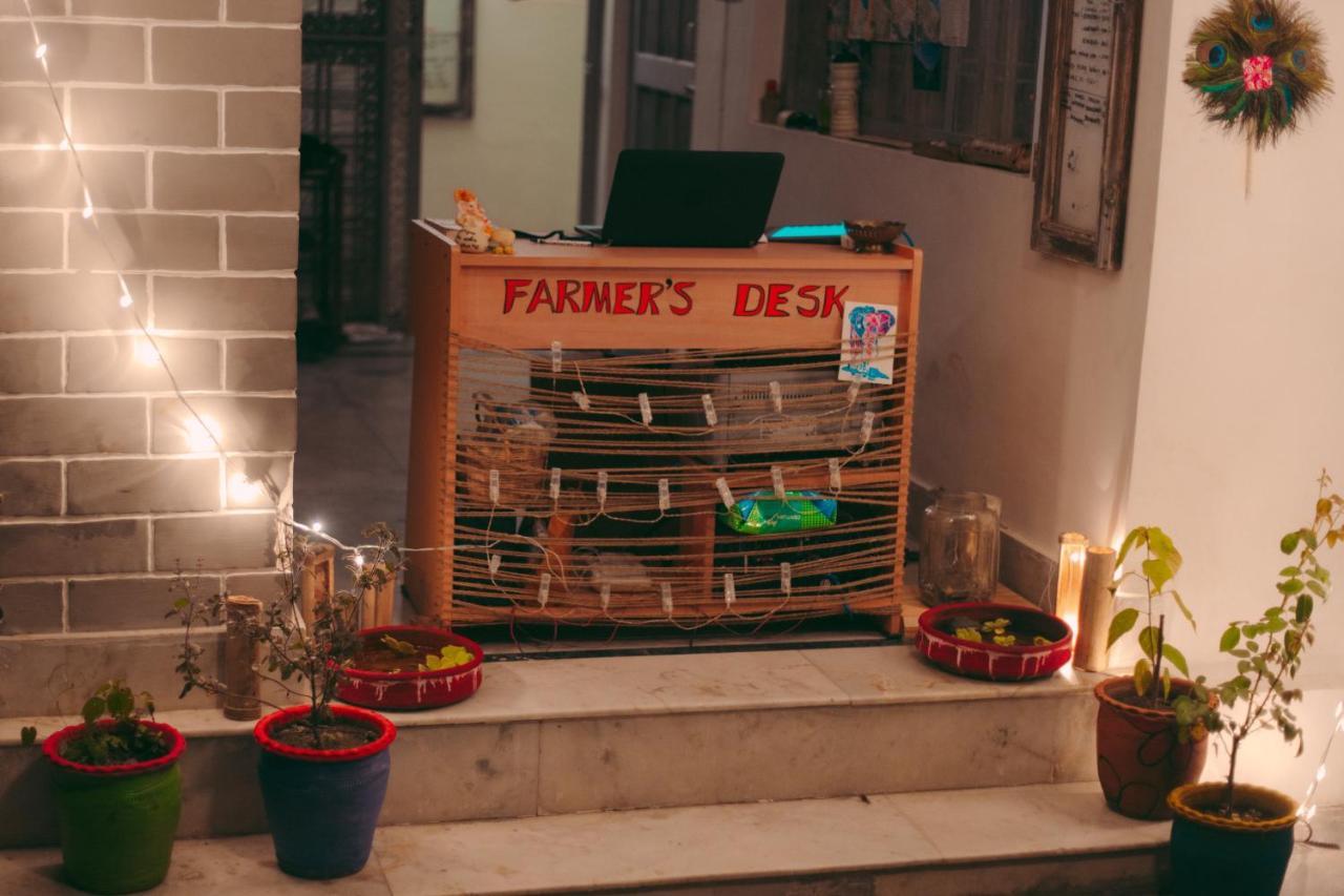 Sun N Soil Backpacker Hostel Lachhiwala 外观 照片