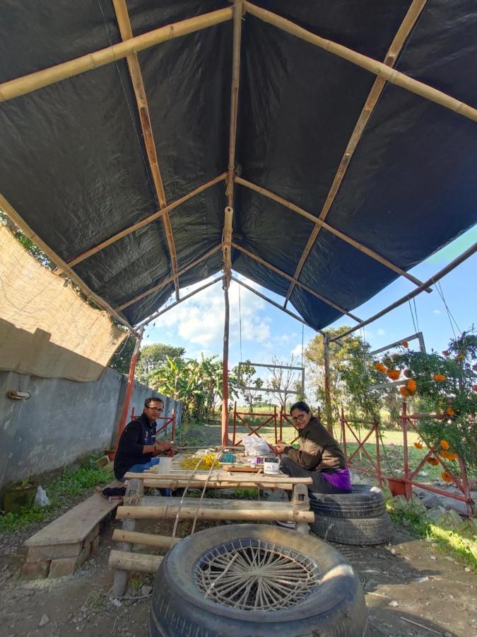 Sun N Soil Backpacker Hostel Lachhiwala 外观 照片